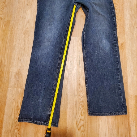 Buffalo Jeans - Picture 5 of 5